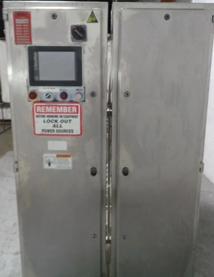 Used 2001 RAQUE FOOD SYSTEMS, LLC PF2.5-6 Piston Fillers California US | BakeryEquipment.com #1554713