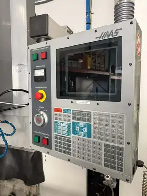 2001 HAAS TM-1 Machining Centers, Vertical | Asset Exchange Corporation (3)
