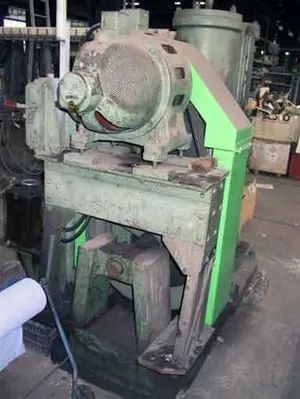 USED ZM 125 KG