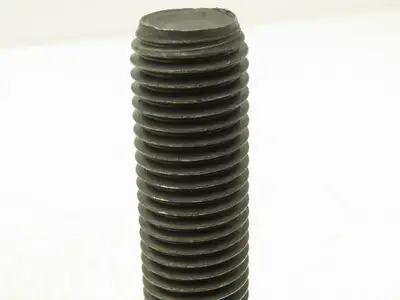 Falk TPK4407JSC Thrust Plate Kit Plate 5"x 3/4" Thread 1-1/4"-7  Missing 1 Bolt