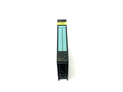 Used Siemens ET 200S PLC Processors Michigan US | Maverick Industrial Sales #1398797