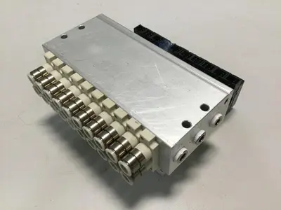 USED KOGANEI F10M10AJ