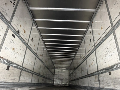 Used 2006 WABASH _UNKNOWN_ Box Trailers Indiana US | Miedema Asset Management Group #1414377