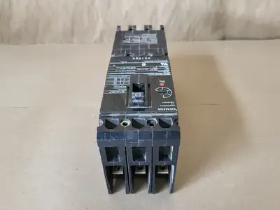 USED SIEMENS CED63A050