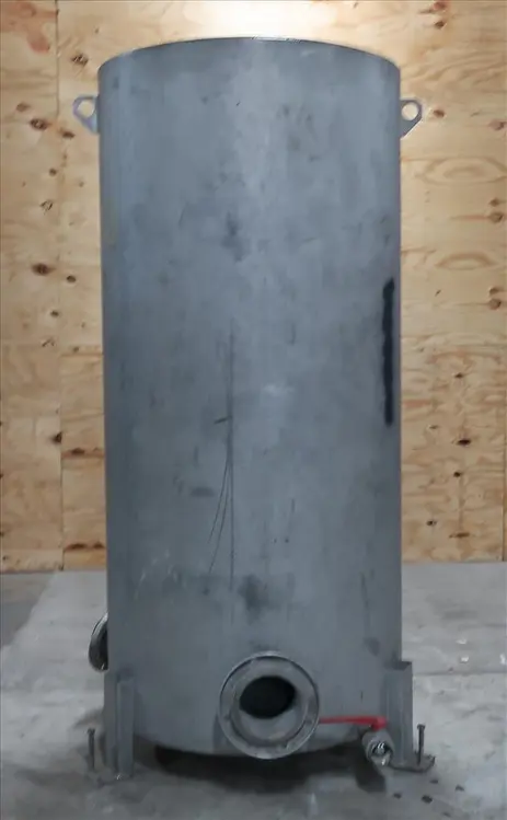 Used ANDRITZ _UNKNOWN_ Stainless Steel Tanks Kentucky US | Special Projects International #166428