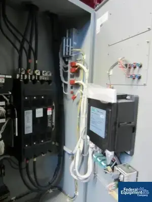 USED ASCO Emerson Network Power ASCO 7000 Series Power Transfer Switch