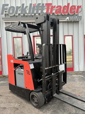 New | in-Stock 2021 TAILIFT T-CPD20SR-18 Misc Forklifts Wisconsin US | Forklifttrader.com #1318361