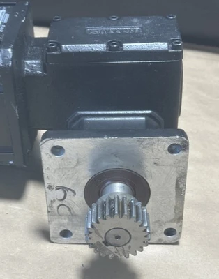 USED Wittmann R800012001