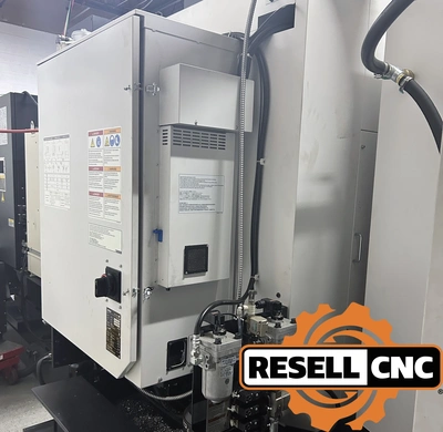 USED 2021 Brother R450