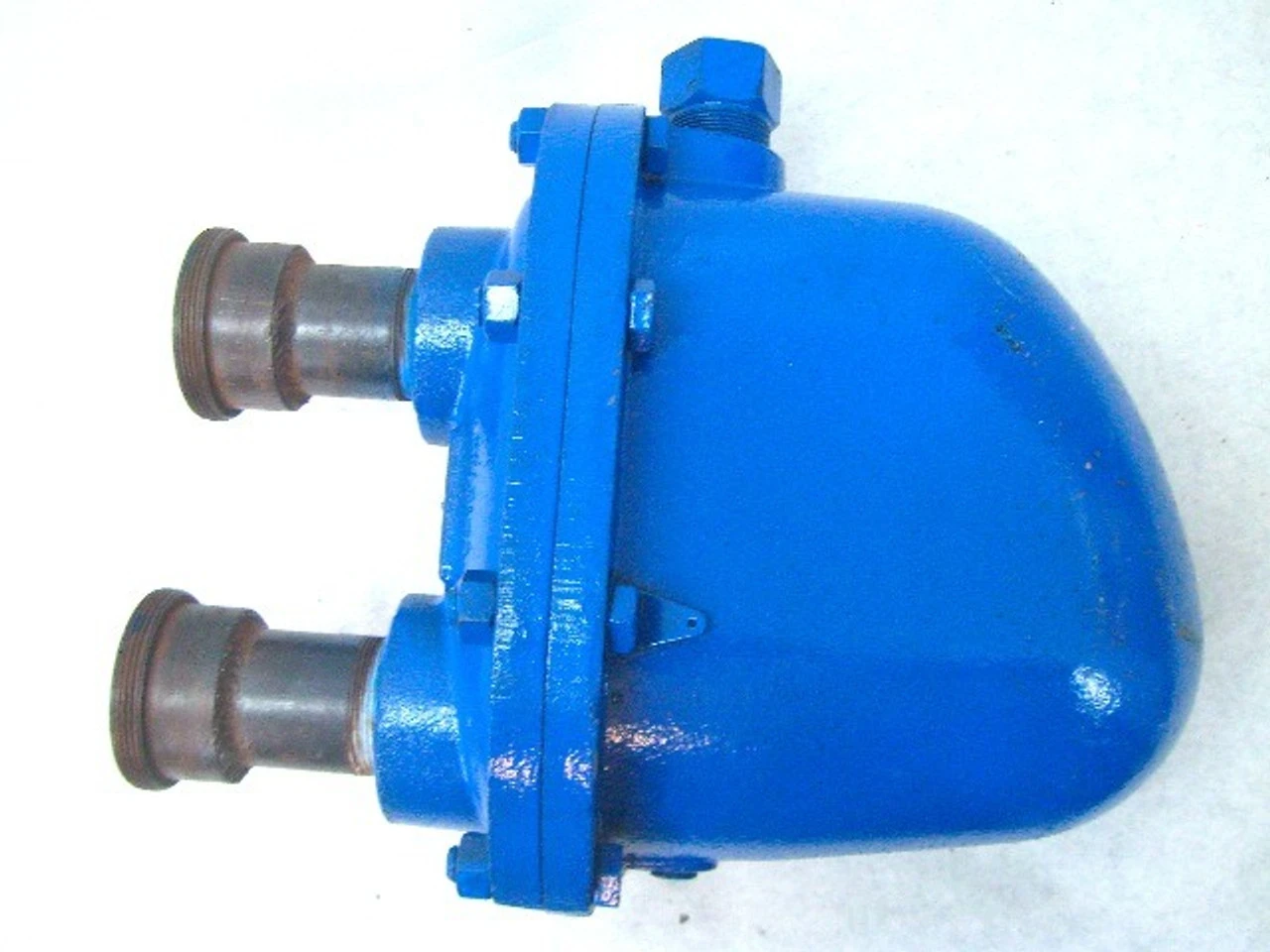 USED ARMSTRONG 15J8