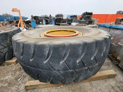 USED GOODYEAR RM-4B+