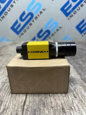 Cognex IS8402M-363-50 Electrical/PLC/Automation | ESS Industrial Equipment Sales (2)