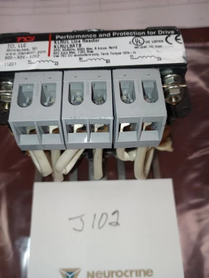 USED KLRUL KLRUL8ATB