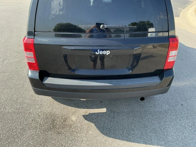 Used 2016 JEEP PATRIOT SUVs Michigan US | Miedema Asset Management Group #1454962