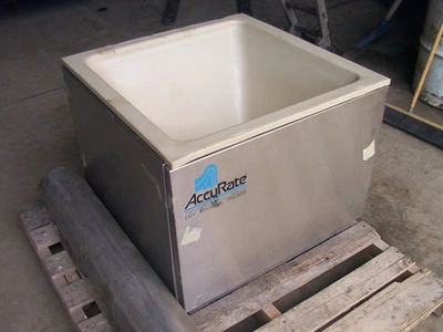 Used _UNKNOWN_ 1200 SERIES Volumetric Feeders Minnesota US | A&I Equipment #1317823