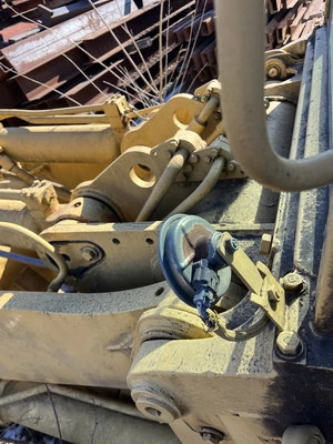 Used 1986 Caterpillar 973 Wheel Loaders Maryland US | Zadoon Equipment #1469953