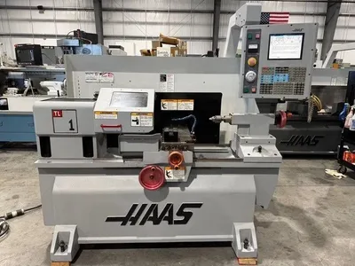 2004 HAAS TL-1 CNC Lathes | GMT (2)