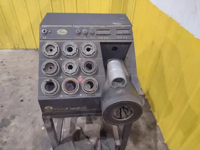 USED GATES OMNI CRIMP 21