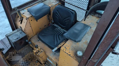 USED 1983 CASE 450C