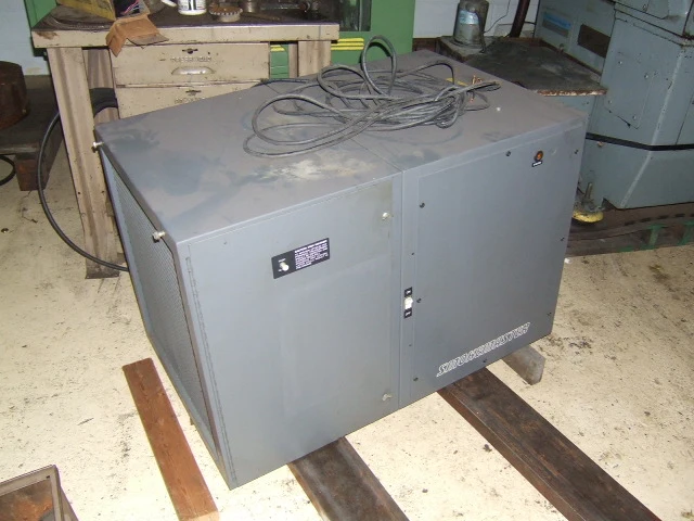 Used SMOKEMASTER _UNKNOWN_ Dust Collectors Minnesota US | INTER-PLANT SALES #343188