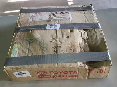 NEW TOYOTA 42431-60250