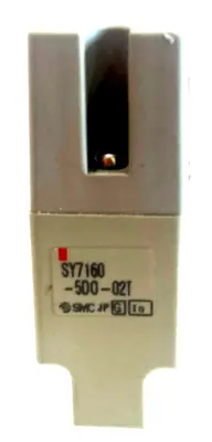 NEW SMC SY7160-5D0-02T SOLENOID VALVE SY71605D002T