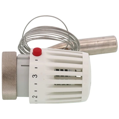 Honeywell T104F1512 Thermostatic Radiator Actuator [New]
