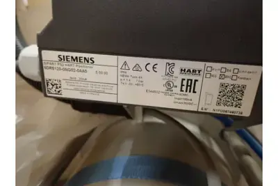 New | in-Stock SIEMENS 6DR5120-ONG02-OAAO Valves/Fittings US | Infinity wholesale & Supply LLC #1275325