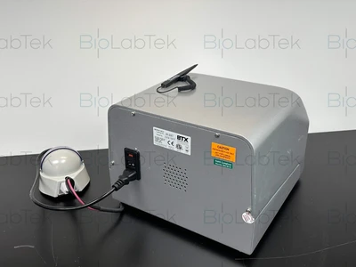 USED BTX Gemini SC2