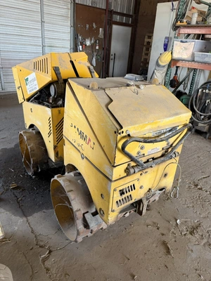 Used _UNKNOWN_ _UNKNOWN_ Trench Rollers Texas US | Miedema Asset Management Group #1312471