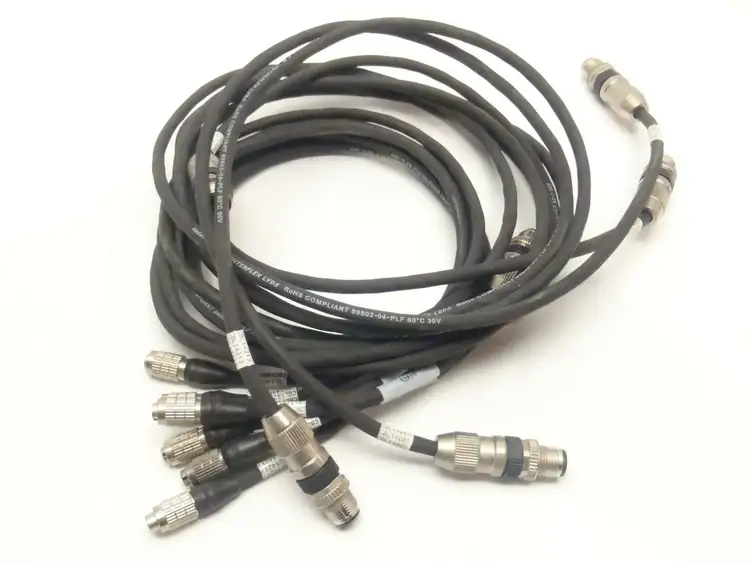 Used INTERCON _UNKNOWN_ Cable & Wire | Maverick Industrial Sales #1108695