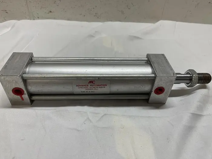 New | in-Stock ADVANCE AUTOMATION ADVANCE AUTOMATION 240 X 4DC Misc Electrical & Power Parts | ND Industrial Surplus #1215555