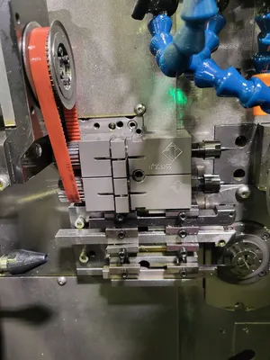 2015 TORNOS SWISSNANO 4/6 Swiss Type Automatic Screw Machines | Midstate Machinery (7)