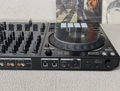 Used Pioneer DJ DDJ-1000 4-Channel Musical Instruments & Supplies New Jersey US | Ahanmusical ent #1466437