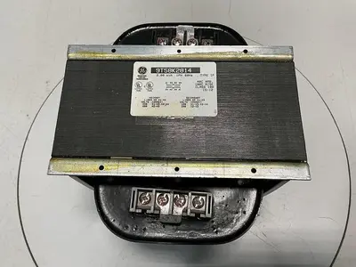 USED GENERAL ELECTRIC 9T58K2814