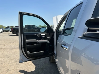 USED 2014 CHEVROLET SILVERADO 1500