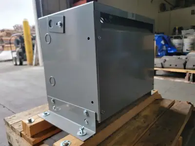New | in-Stock BEAVER AVR10SK4C Transformers British Columbia CA | Lenmark #294443