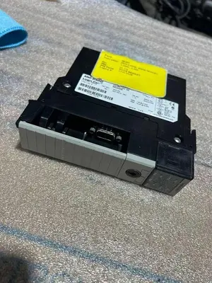 NEW OPEN BOX  AB  Allen Bradley 1756-L62 /B ControlLogix Controller STK L813CC