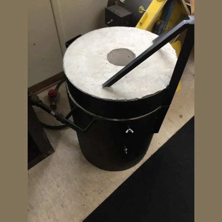 Used _UNKNOWN_ _UNKNOWN_ Precious Metal Assay Laboratory British Columbia CA | Savona Equipment LTD #1167543