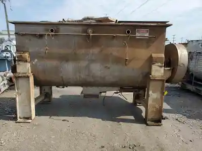 USED WALTER EQUIPMENT Q85