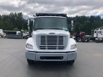 Used 2007 FREIGHTLINER M2112 Dump trucks Washington US | Puget Sound Truck Sales #1546489