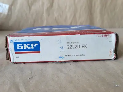 NEW SKF 22220EK