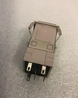 USED OMRON A3PA-209-112-08WW