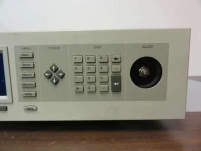 USED NHR S310