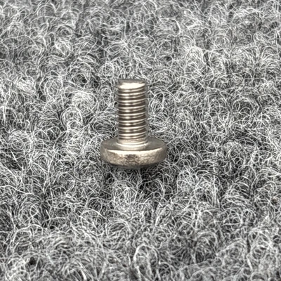 New | in-Stock Philips Phillips 316SS Nuts & Screws California US | Davliegogo LLC #1706803