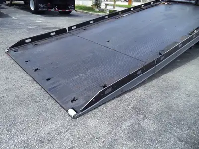 Used 2021 PETERBILT _UNKNOWN_ Tow trucks Florida US | TLC Truck & Equipment #1568972