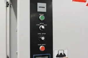 New | Build-to-Order APEX MACHINE GROUP PWDC-5 Wide Belt Sanders Kansas US | Kansas-Oklahoma Machine Tools #1251281