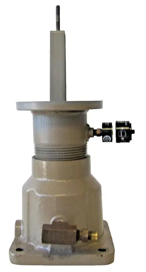 Leroi 116-427 Inlet Intake Valve Assembly for CL30CUB 30hp Air Compressor