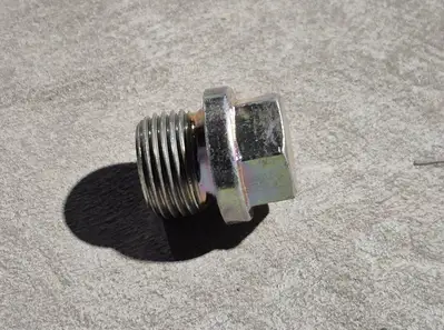 NEW DEUTZ 0420-4459