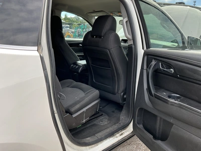 Used 2015 CHEVROLET TRAVERSE SUVs Michigan US | Miedema Asset Management Group #1474483